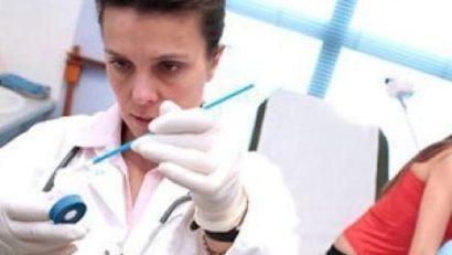 Mergeţi la medic! Cancerul ovarian are cea mai scăzută rată de supravieţuire