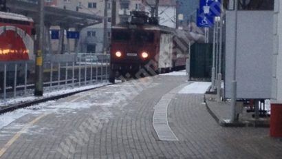 Din 10 decembrie va intra în vigoare noul „Mers al Trenurilor”