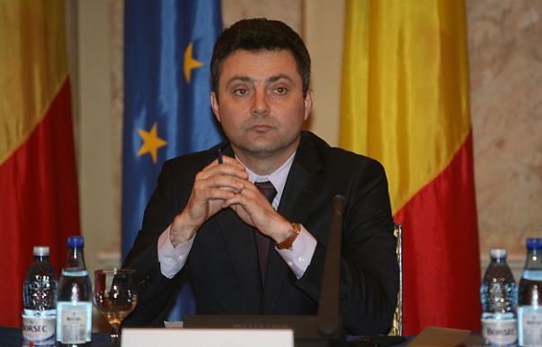 Procurorul-şef al României a demisionat pe fondul anchetei privind folosirea abuzivă a coloanelor oficiale