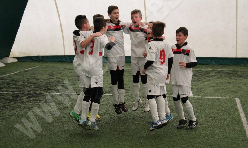 Cupa Mărţişorului la fotbal, în organizarea clubului CSM Şcolar Reşiţa