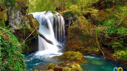 Pandemia a adus mai mulţi turişti în Caraş Severin