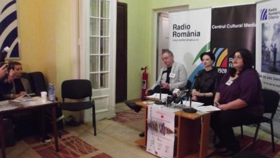 Cadouri de Dragobete şi mărţişoare la Gaudeamus Radio România din Craiova