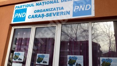 O nouă formațiune în lupta electorală. Obiectiv: 5% la locale