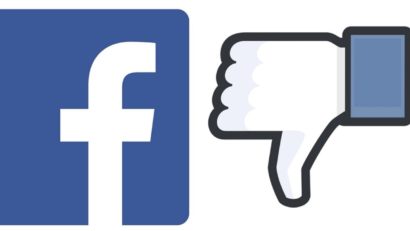 Ai facebook – exişti; nu – eşti mort!