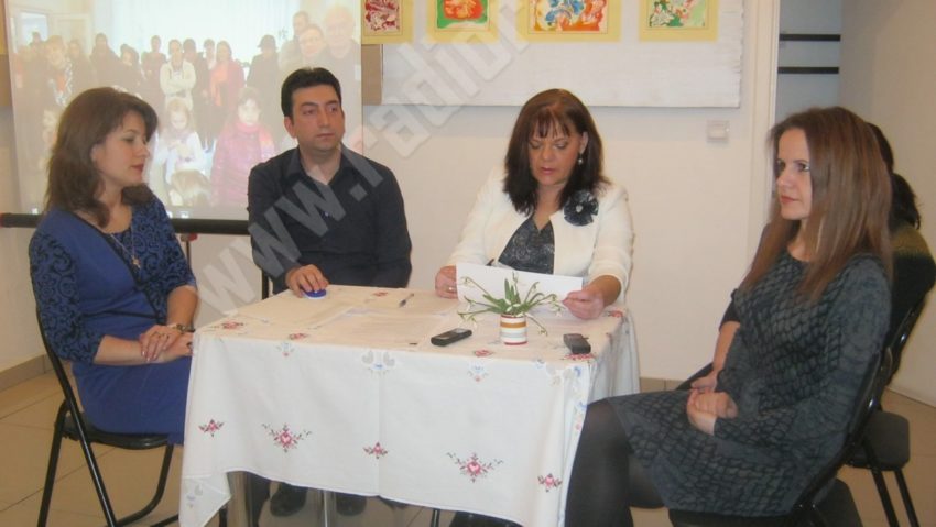 Proiecte vechi şi noi la Direcţia Judeţeană Pentru Cultură Caraş-Severin