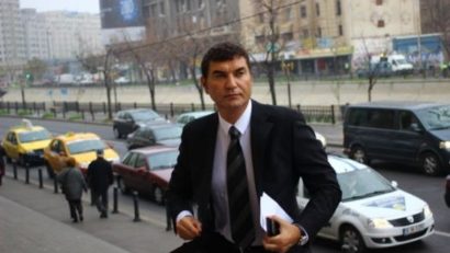 Autorităţile române verifică informaţiile din Panama Papers. Pe listă se află persoane ca Cristi Borcea