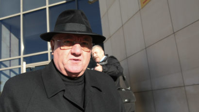 Dumitru Dragomir, audiat la DIICOT în dosarul banilor dispăruţi de la FRF