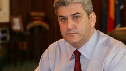 Senatorul UNPR Gabriel Oprea poate fi urmărit penal