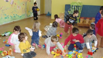 Termen prelungit pentru „Fiecare Copil în Grădiniţă”. Dezinteres pentru tichetele sociale de 50 de lei