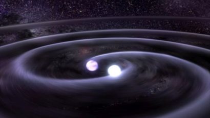 Descoperire istorică. Teoria undelor gravitaţionale, emisă de Einstein, a fost confirmată