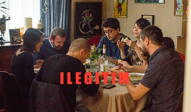 Filmul „Ilegitim”, în regia lui Andrei Sitaru, premiat la Festivalul Internaţional de Film de la Berlin