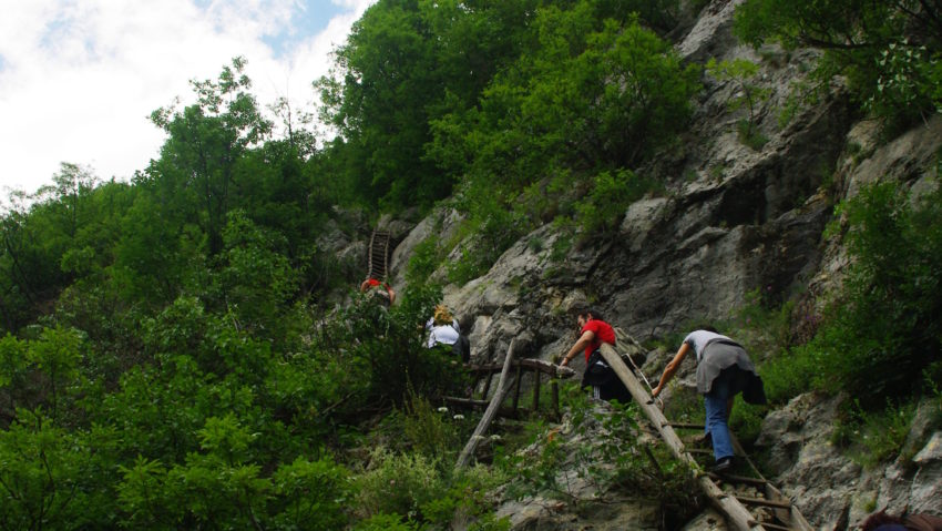 Turismul rural în Banat, după modelul Viscri. Satele atrag prin peisaje, obiceiuri și tradiții