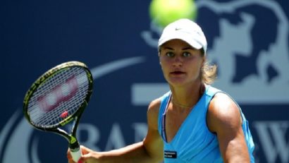 Monica Niculescu, învinsă în finala turneului WTA de la Seul