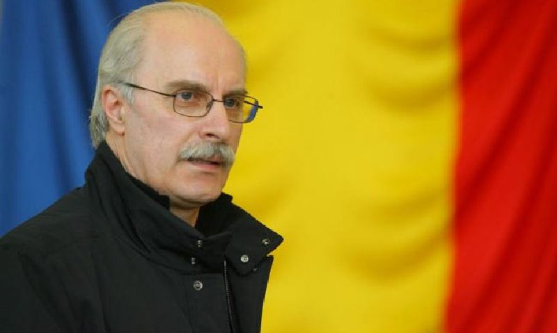 Antrenorul cu cele mai multe medalii, Octavian Bellu, a împlinit astăzi 65 de ani