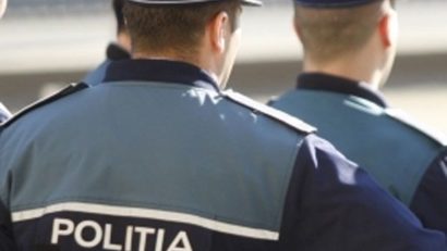 Poliţiştii mehedinţeni intervin cu promptitudine