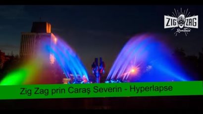 [VIDEO] Caraş-Severin – o oază de diversitate şi bogăţie!