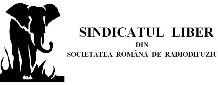 Sindicatul Liber din SRR: Nu legea este de vină pentru situaţia TVR-ului