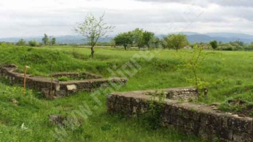 [UPDATE-AUDIO] Neregulile în siturile arheologice din Caraş-Severin creează dispute