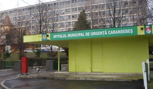 Spitalul Municipal de Urgenţă din Caransebeş, acreditat pentru eliberarea fişei medicale necesare obţinerii permisului auto