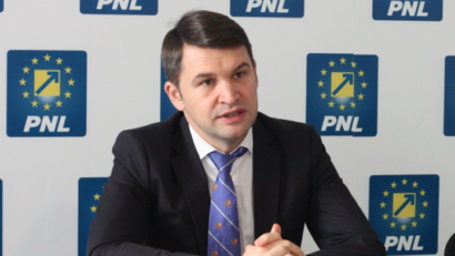 PNL nu susţine modificarea legii de organizare şi funcţionare a SRR – SRTv