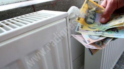 Se plătesc subvenţiile pentru încălzire