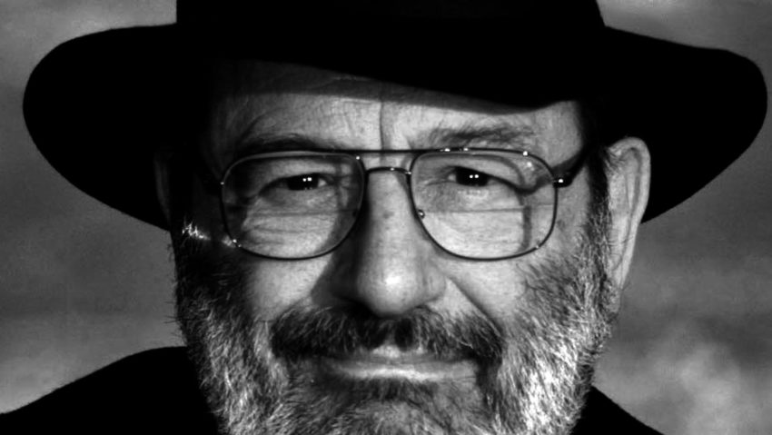 Doliu în literatura mondială. A murit Umberto Eco