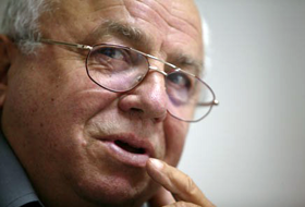 „Radioul face parte din viaţa mea”, declară actorul Alexandru Arşinel