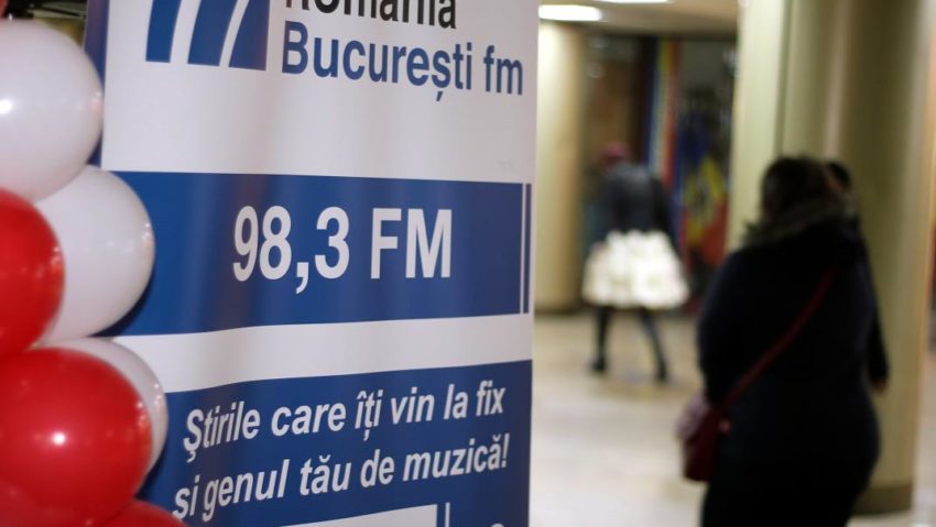 Bucureşti fm vrea să afle Ce îşi doresc femeile