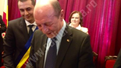 PNL sub ameninţarea MP. Traian Băsescu își revendică pedeliştii