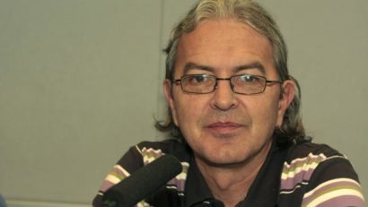 Ducu Bertzi: TVR-ul şi Radio România sunt instituţii care trebuie să aducă cultura în casa oamenilor