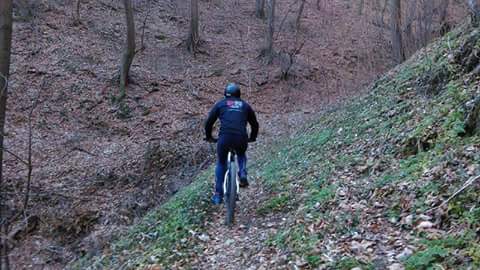 Herculane pedalează!