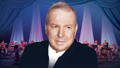 Cântăreţul Frank Sinatra Jr a murit în plin turneu