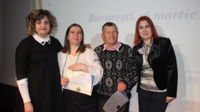 Radioul premianţilor – 4 premii pentru Antena Satelor