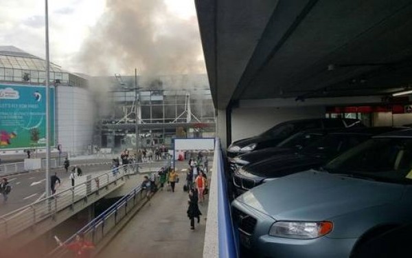 Se redeschide aeroportul Zaventem din Bruxelles, la 10 zile de la atentate