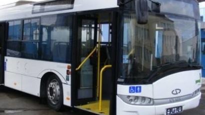 După mai bine de 7 ani, oraşul Bocşa va avea din nou transport local de călători