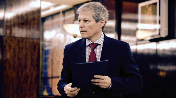 Cioloș: Prin GovITHub vrem să aducem capacitatea de inovație din IT și în administrația din România