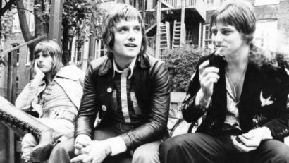 Clăparul și co-fondatorul Emerson, Lake & Palmer s-a sinucis