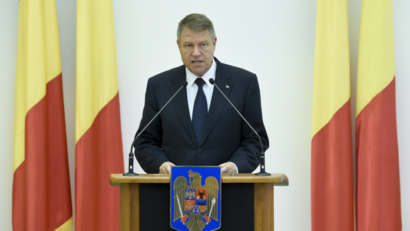 Iohannis a aprobat urmărirea penală a foştilor miniştri Tănăsescu, Vlădescu, Pogea şi Dan Ioan Popescu