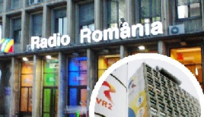 Asociaţia Jurnaliştilor Europeni critică demersurile pentru modificarea Legii privind funcţionarea SRR şi a SRTV