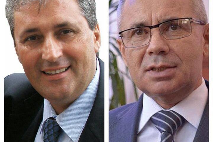 Precampanie electorală: Ilie Iova vs Marcel Vela