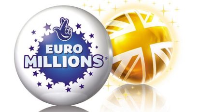 Un britanic a câştigat la EuroMillions o avere mai mare decât cea a celebrei cântăreţe Adele