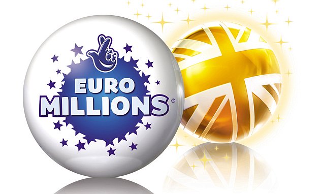 Un britanic a câştigat la EuroMillions o avere mai mare decât cea a celebrei cântăreţe Adele