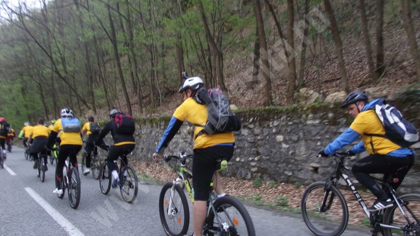 Road Grand Tour, pentru prima oară în Arad