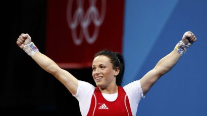 Românii strălucesc pe podium la Europenele de haltere din Norvegia