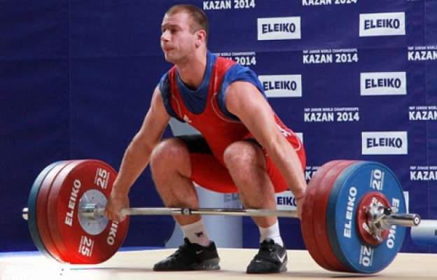 Românii au depășit obiectivul propus pentru ediția din acest an a Campionatelor Europene de haltere