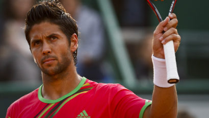 Fernando Verdasco a câştigat turneul BRD Năstase-Ţiriac Trophy