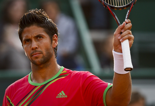 Fernando Verdasco a câştigat turneul BRD Năstase-Ţiriac Trophy