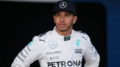 Hamilton vorbește despre incidentul cu Vettel din MP al Azerbaidjanului