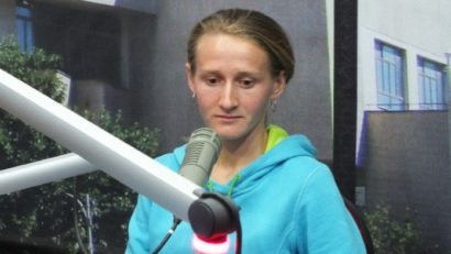 [AUDIO] Atleta Liliana Danci poate obține astăzi biletul pentru Jocurile Olimpice de la Rio la maratonul din Austria