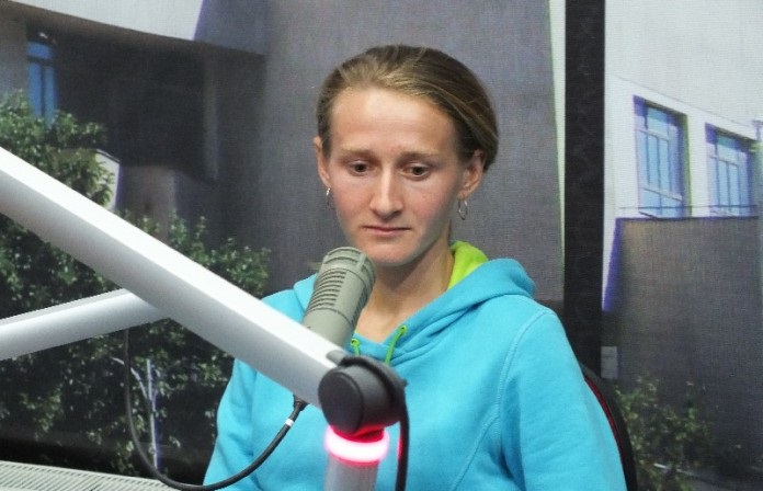 [AUDIO] Atleta Liliana Danci poate obține astăzi biletul pentru Jocurile Olimpice de la Rio la maratonul din Austria